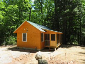 Okie Dokie Cabins, Tamworth